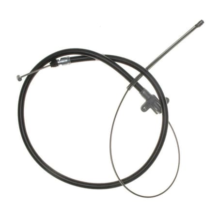 Raybestos TOYOTA PICKUP 89-93 BC94771